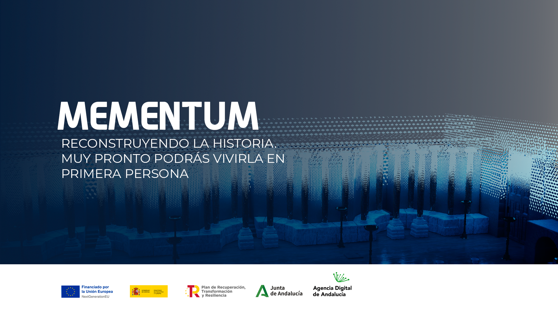 Mementum XR